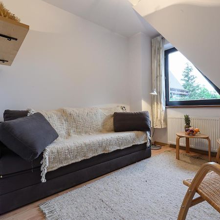 Visitzakopane - Mountain Home Apartment Zakopane Exterior foto