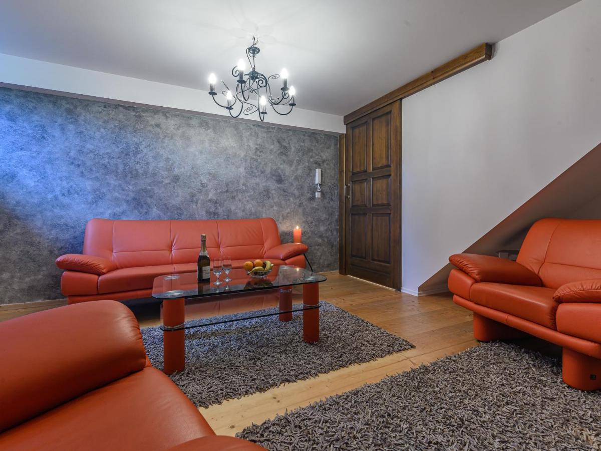 Visitzakopane - Mountain Home Apartment Zakopane Exterior foto